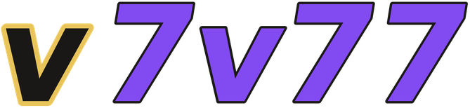 v7v77 logo